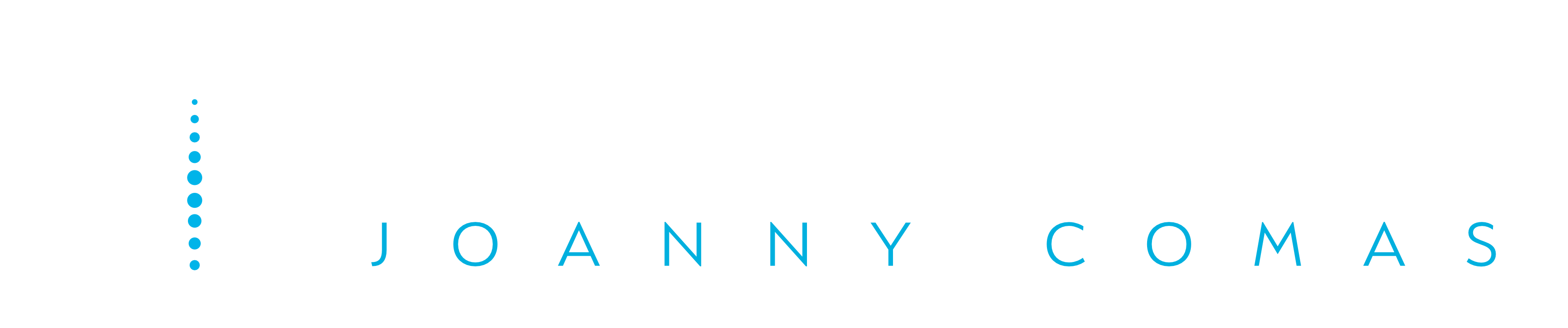 Joanny Comas — Ostéopathe D.O.